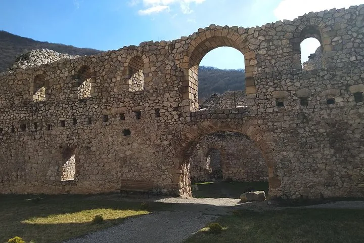 Foto del tour